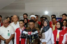 35 Orang Lolos Sekolah...