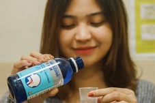 Kandungan Cetylpyridinium...