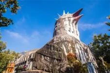 6 Tempat Wisata di Magelang...