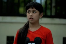 Heboh Penghuni Rumah...