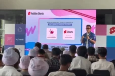 NgeshortBareng di Bali...