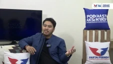 Podcast Aksi Nyata:...