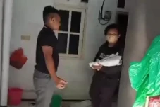 Miris! Tak Punya Biaya...