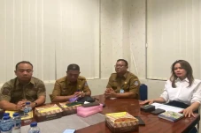 BPN Tangsel Siap Tuntaskan...