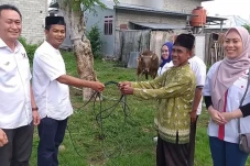 Bersyukur Gabung Perindo,...