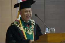 Pemilihan Rektor UNJ,...