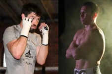 John Ryder Mau Golovkin,...