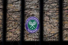 Wimbledon 2023: Ruang...