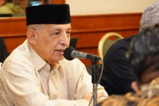 KH Abdullah Jaidi: Ketaatan...