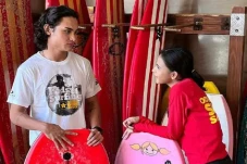 ISP NULIS: Wadah Regenerasi...