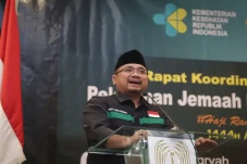 Gus Yaqut Berikan Apresiasi...