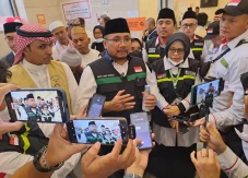 Arab Saudi Ubah Kebijakan...