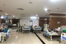 KKHI Makkah Evakuasi...