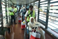 Alhamdulillah, Jemaah...