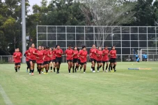 Jadwal AFF U-19 Womens...