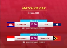 Link Live Streaming...