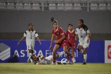 Hasil Piala AFF U-19...