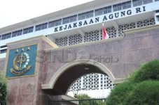 Kejagung Periksa 4 Saksi...
