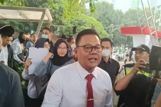 Kembali Jadi Dirlidik,...