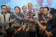 Ganjar Pranowo Ungkap...