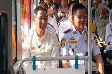 Heru Budi: Waktu Tempuh...