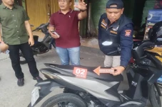 Kondisi Terkini Korban...