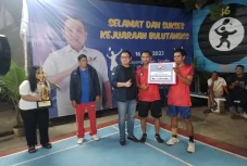 Effendi Syahputra Bangga...