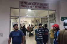 Sekolah Belum Laporan,...