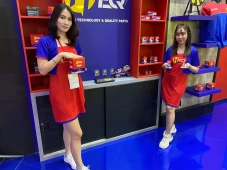 Aki Hteq, Tawarkan Performa...