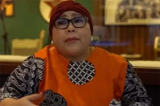 Sudah 4 Kali Kemoterapi,...