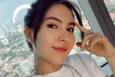 Bakal Lawan Cinta Laura...