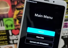 Cara Mengatasi Bootloop...