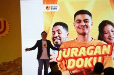 Aplikasi Juragan Doku...