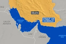 Lepaskan Tembakan, Iran...