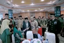 BPP KKLR Gelar Silatnas...