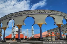 Jadwal Sholat untuk...