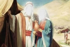 Kisah Nabi Zakaria dan...
