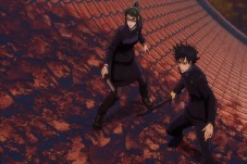 10 Keluarga Anime Paling...