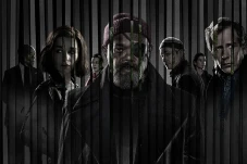Secret Invasion Episode...