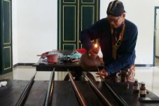 Mengenal 7 Pusaka Sakti...