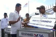 Datang ke Banyumas,...
