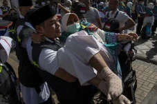 Ketum Pagar Nusa: Dedikasi...