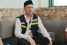 Irjen Kemenag Usulkan...