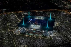 5 Arsitek Stadion Paling...