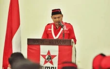 GMNI Tegaskan Tidak...