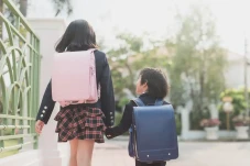 Randoseru, Ransel Unik...