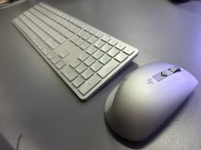 Review Mouse HP 930...