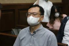 Korupsi Jiwasraya, Ini...