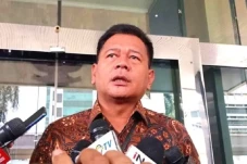 Terungkap! 5 Pimpinan...