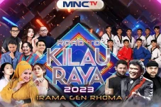 Raja Dangdut Rhoma Irama...
